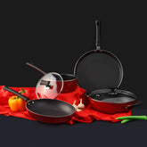 Non Stick Cookware Set